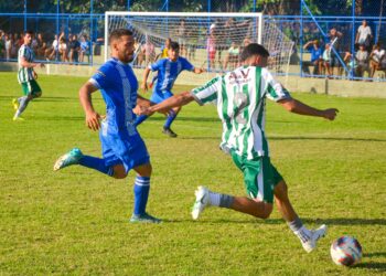 Vai começar a maior competição de futebol amador do interior de Linhares