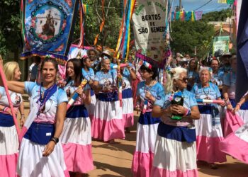 Agora é lei! Governo reconhece importância cultural da Festa do Caboclo Bernardo