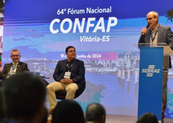 Estado do Espírito Santo é o 1º do Brasil em porcentagem de investimentos em ciência e tecnologia