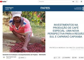 Brasil faz acordo com China que pode aumentar exportação de café