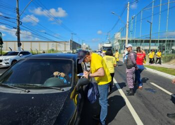 PF cumpre mandados de prisão de foragidos da Operação Lesa Pátria