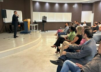 Vereadores de Palmares do Sul são investigados por desvio de doações