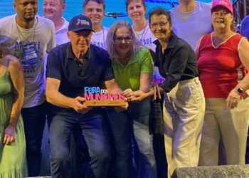 Governo lança programa de capacitação profissional para juventudes, o EmpregaJUV