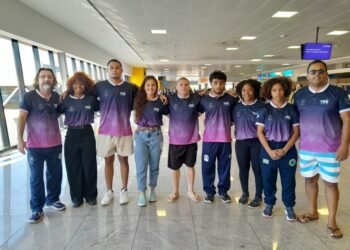 Microexplosão atinge município gaúcho de São Luiz Gonzaga