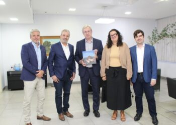 Limite para financiamentos à inovação via Bandes pode aumentar em até 40%