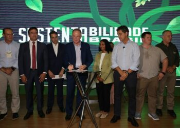 Servidores federais ambientais iniciam greve