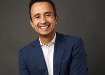 Lucas Scaramussa anuncia pré-candidatura à prefeitura de Linhares