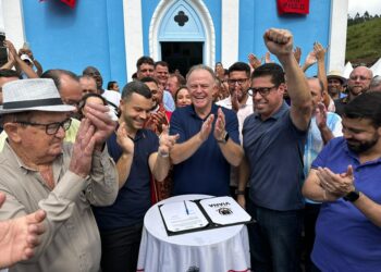 Cidades do Sul registram temperaturas negativas neste domingo