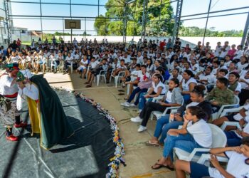 Centro gestor alerta para seca severa este ano na Amazônia