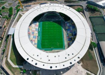 Com Ronaldinho Gaúcho, Jogo das Estrelas está confirmado no Kleber Andrade