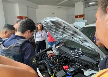 Governo do Estado realiza Semana Estadual pela Primeira Infância