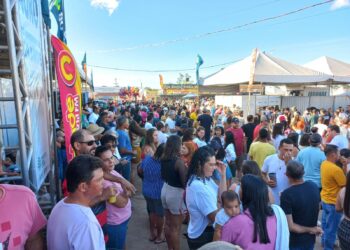 Festa do Produtor e Feira de Agronegócios se consagram com sucesso de público, segurança e vendas