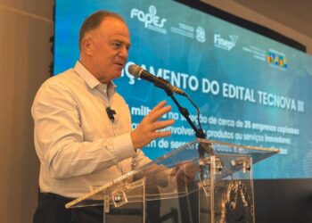 Governo abre novo edital para desenvolvimento de produtos ou serviços inovadores