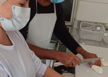 Agroindústrias apostam em minimamente processados para alimentação escolar no Espírito Santo