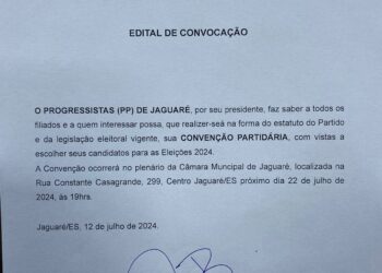 PSD convoca Convenção Partidária