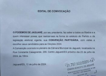 PSD convoca Convenção Partidária