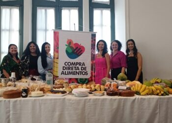 Espírito Santo é premiado na II Mostra de Experiências de Alimentação e Nutrição no SUAS