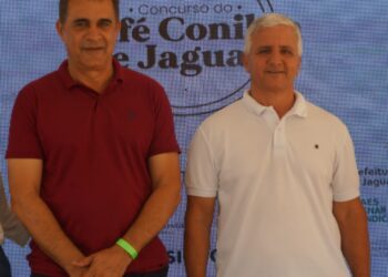 Marcos Guerra e Elder Sossai buscam repetir sucesso nas urnas