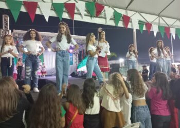 Jaguaré celebra 12ª Semana Cultural Italiana- 4º Dia