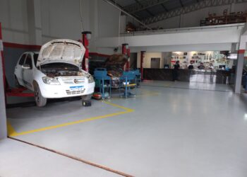 Centro Automotivo Grigoleto: há onze anos cuidando de seu veículo