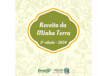 Receita da Minha Terra 2024 traz receitas tradicionais de comunidades quilombolas