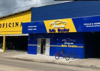 Neném Auto Center: há doze anos atendendo com agilidade e qualidade