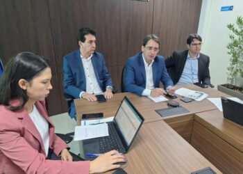 Governo do Estado apresenta projeto do Orçamento de R$ 29,5 bilhões para 2025