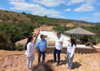 ES 230: Para Casagrande realização da obra é a “concretização de um sonho”