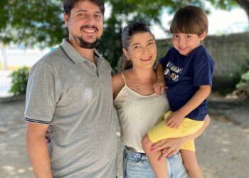 ELEIÇÕES 2024: Entrevista: Thiago Camata