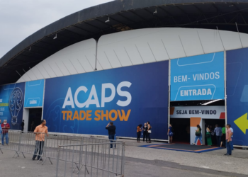 Com crescimento de quase 7% em 2023, setor supermercadista capixaba está pronto para negócios