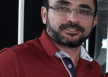 ELEIÇÕES 2024: Entrevista: Francisco Santiago