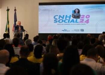 2ª fase do CNH Social: inscrições abertas para 3.500 vagas com foco no mercado de trabalho