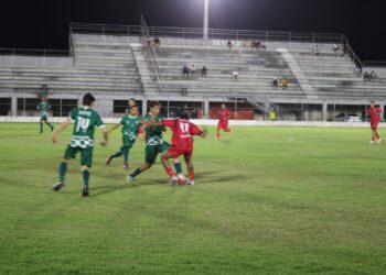 Em jogo eletrizante, Jaguaré avança à semifinal da Copa Sesport