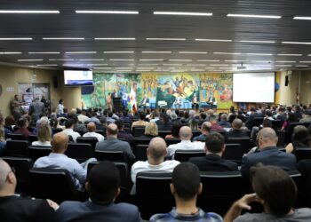 ES-ALES: Defensoria Pública na Ales: porta para a cidadania