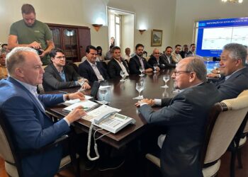 Governo do Estado sanciona lei que traz mais competitividade para o setor atacadista capixaba