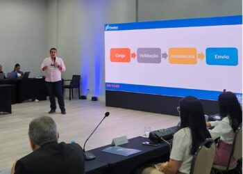 Poluição do ar em Brasília cresceu 350 vezes durante este ano