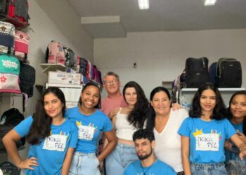 Papelaria Kika Pel: 30 anos fazendo amigos