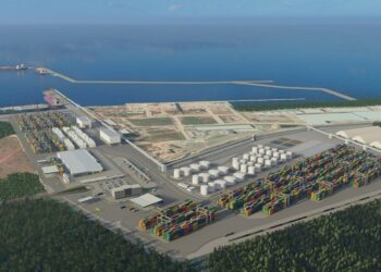 ParklogBR/ES: Governo institui programa estruturante de integração logística para impulsionar desenvolvimento econômico