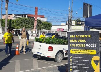 Auto Escola Estilo reforça ações pela Educação no Trânsito