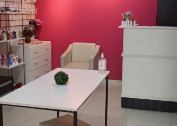 Outubro Rosa e Belíssima- valorizando a mulher