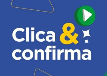 Clica e Confirma: mais de 155 milhões de eleitoras e eleitores estão aptos a votar nas Eleições 2024