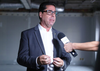 Modernização será feita em todo o prédio da Ales