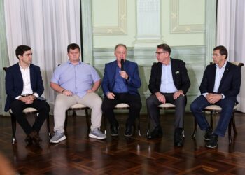 ‘Espírito Santo será a capital do ESG no mundo’