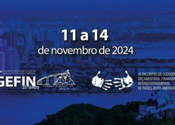 Espírito Santo sedia reunião nacional e encontro internacional de gestores de finanças públicas