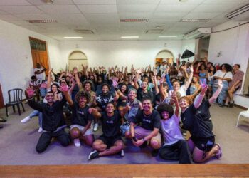 Slam ES consagra campeã e define representante capixaba para o Slam BR 2024