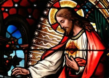 “Amou-nos”, a Encíclica do Papa sobre o Sagrado Coração de Jesus