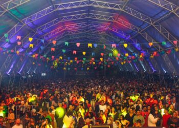 Lei destaca a importância do Forró do Pontal para a cultura capixaba