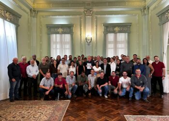 Governo do Estado assina contratos do 5º Edital do Fundo de Apoio à Agricultura Familiar