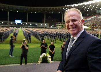 Crédito do BNDES para indústria supera agronegócio