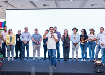 Aprovados projetos de Lucas Scaramussa que valorizam a produção de cacau